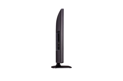 LG Electronics Smart HD Hotel-TV 24LN661H